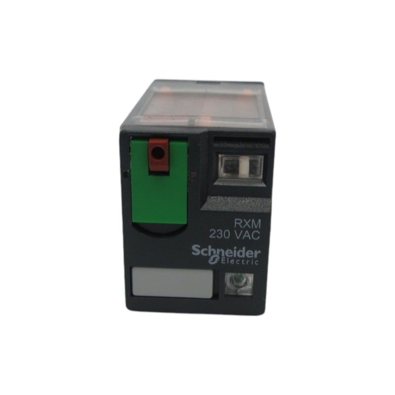 SCHNEIDER ELECTRIC RXM4AB2P7 230VAC NSNP