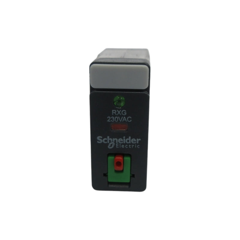 SCHNEIDER ELECTRIC RXG22P7 230VAC NSNP