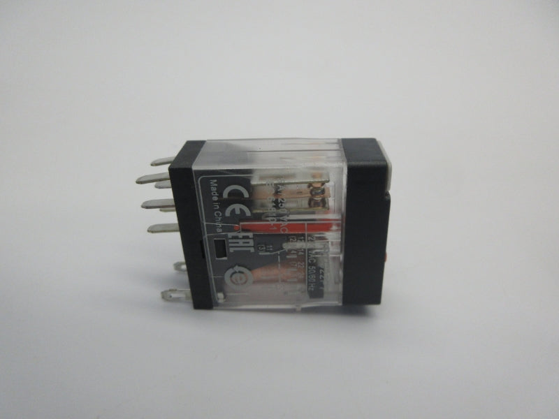 SCHNEIDER ELECTRIC RXG22P7 230VAC NSNP