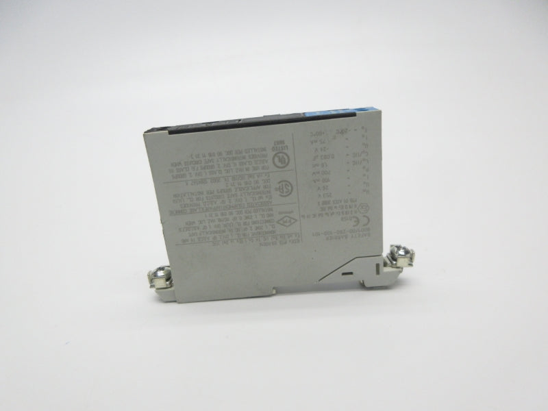 STAHL 9001/00-280-100-101 NSNP