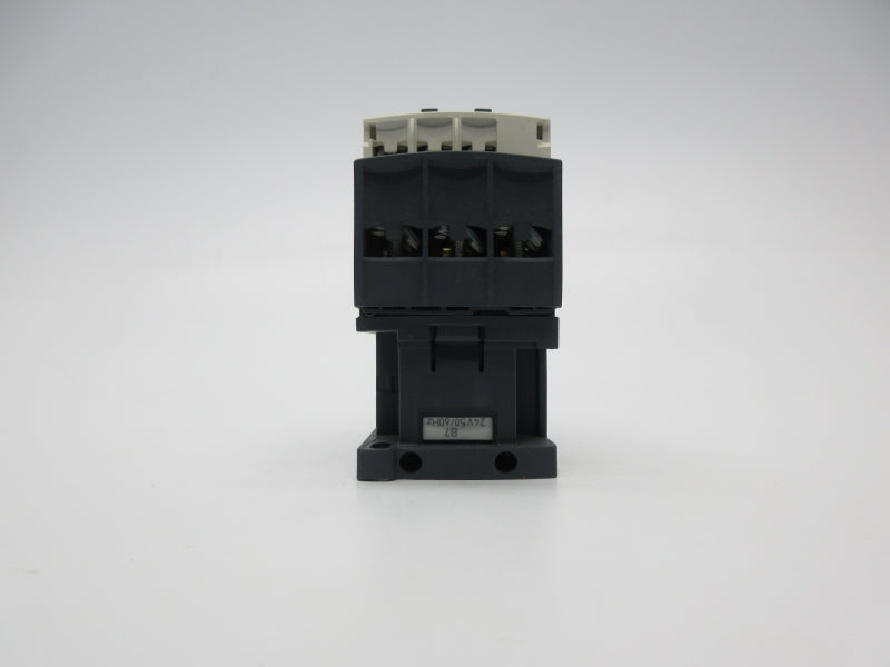 SCHNEIDER ELECTRIC LC1D32B7 24V (AS PICTURED) NSNP