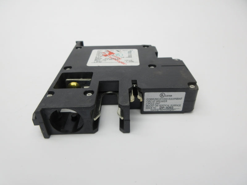 CARLINGSWITCH CA1-X0-05-519-6D2-MT 80V 40A (AS PICTURED) NSNP