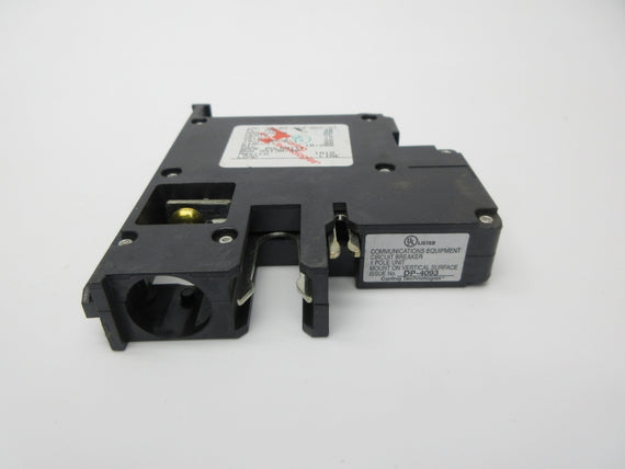 CARLINGSWITCH CA1-X0-05-519-6D2-MT 80V 40A (AS PICTURED) NSNP
