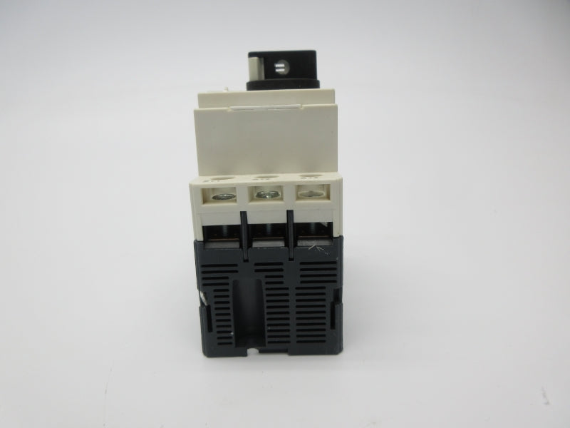 SCHNEIDER ELECTRIC GV2-P04 0.4-0.63A NSNP
