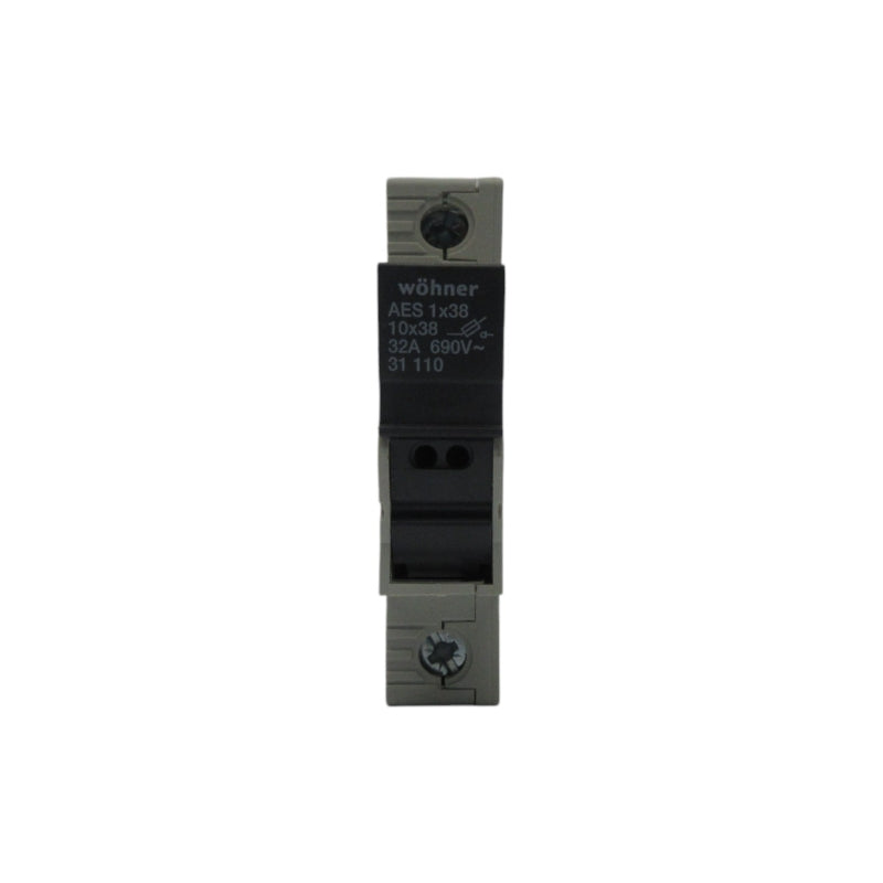 WOHNER 31110 690V 32A NSNP
