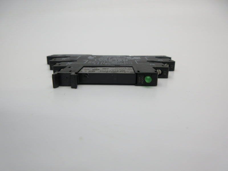 SCHNEIDER ELECTRIC RSLZVA1 12/24VAC NSNP