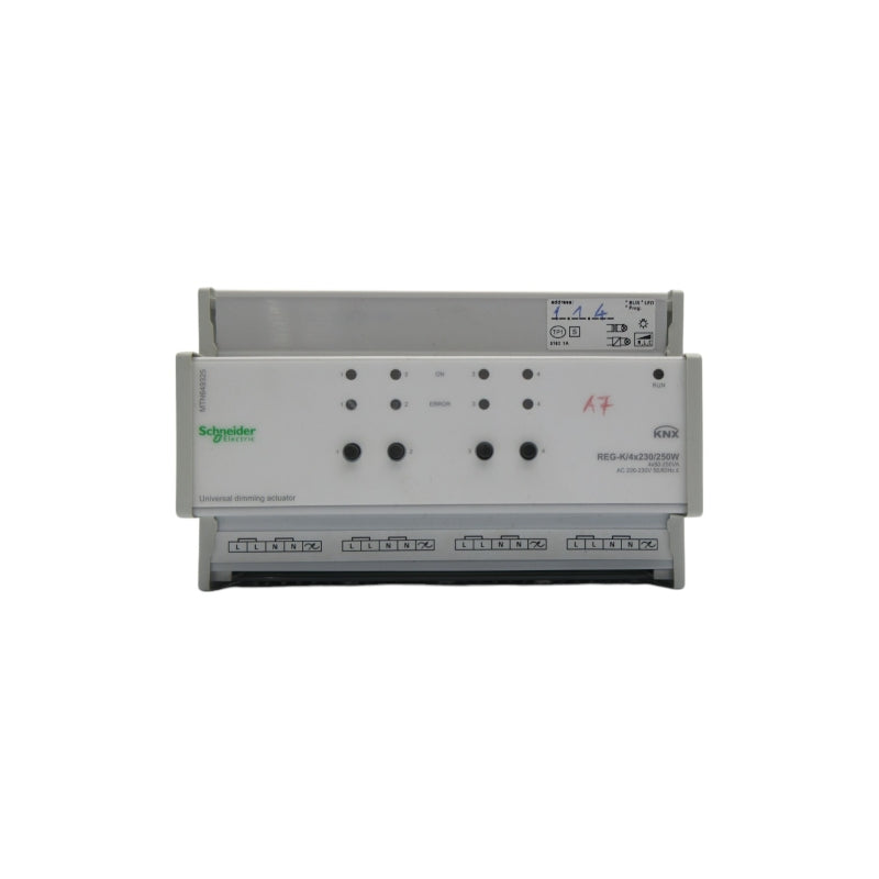 SCHNEIDER ELECTRIC MTN649325 NSNP