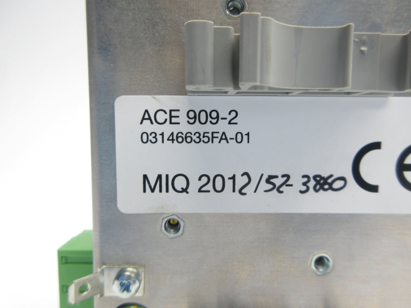SCHNEIDER ELECTRIC ACE909-2 110-220V 0.17A NSNP