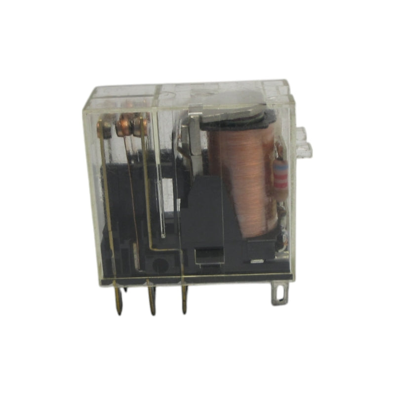 OMRON G2R-2-SND 24VDC NSNP