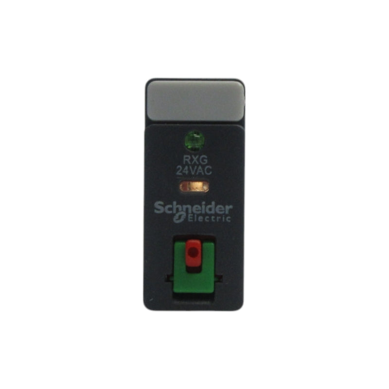 SCHNEIDER ELECTRIC RXG22B7 24VAC NSNP