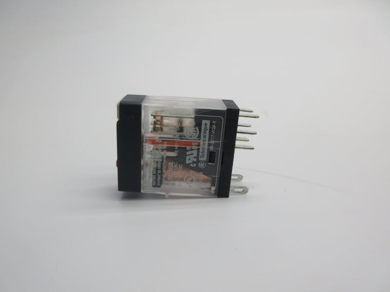 SCHNEIDER ELECTRIC RXG22B7 24VAC NSNP