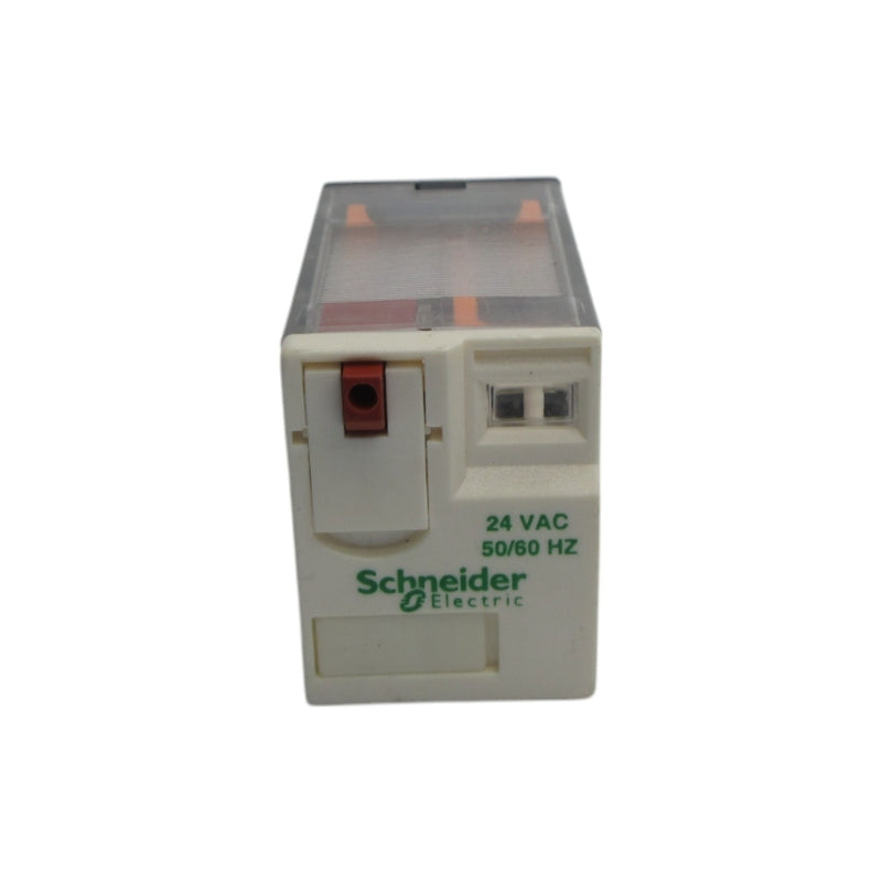 SCHNEIDER ELECTRIC RXM4AB1B7 24VAC NSNP