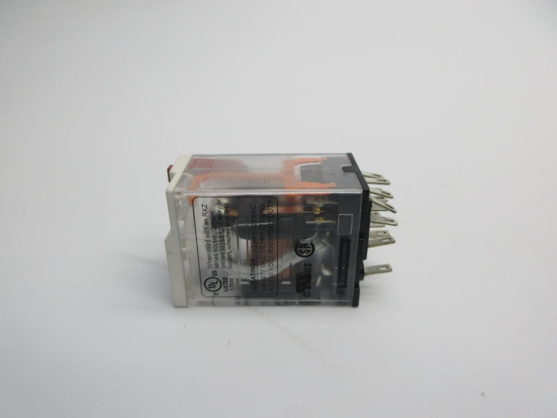 SCHNEIDER ELECTRIC RXM4AB1B7 24VAC NSNP