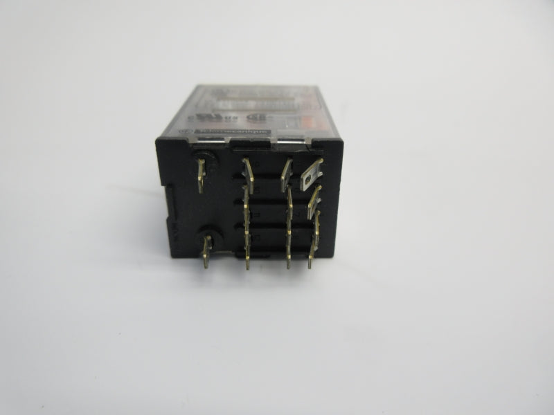 SCHNEIDER ELECTRIC RXM4AB1B7 24VAC NSNP