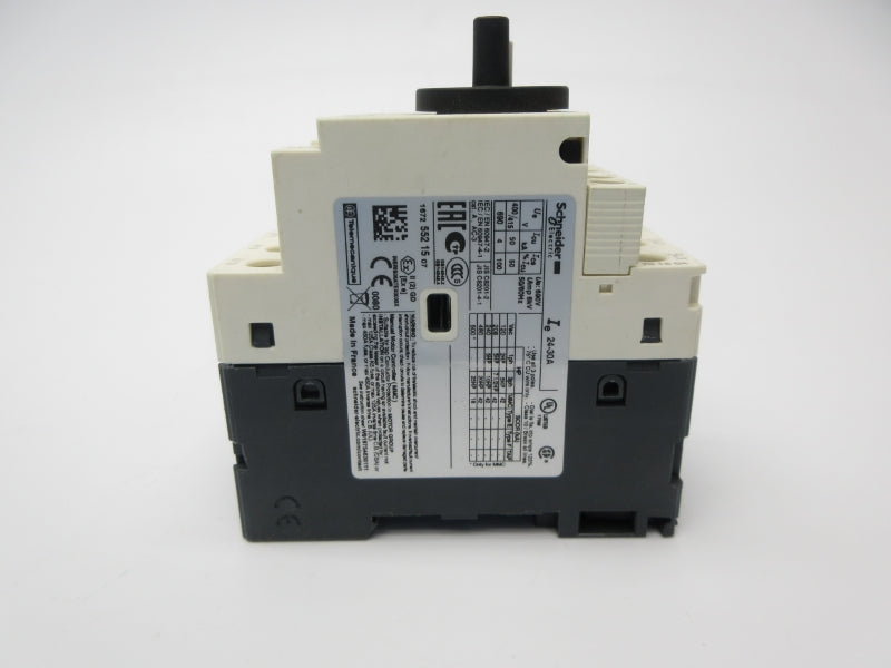 SCHNEIDER ELECTRIC GV2-P32 24-32A NSNP