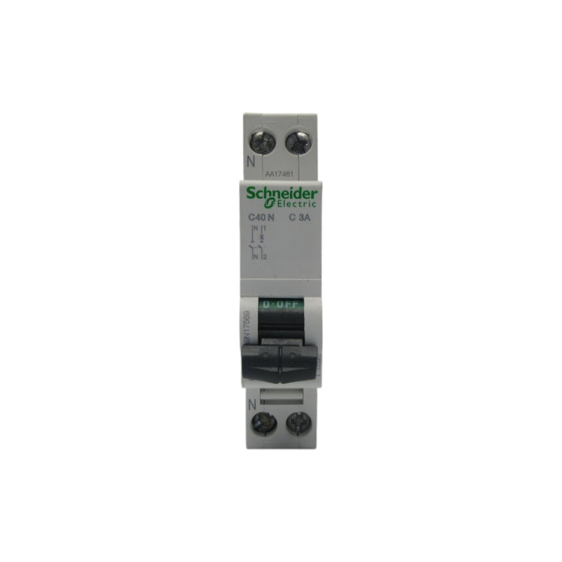 SCHNEIDER ELECTRIC A9N17569 230V 3A NSNP