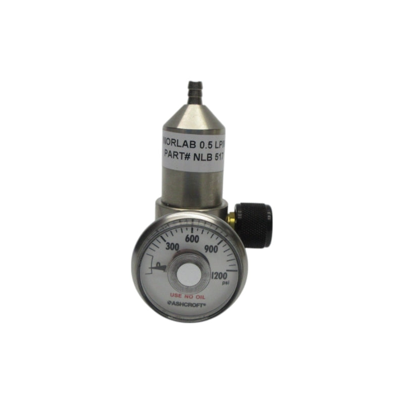 NORLAB NLB517 0-1200PSI NSNP