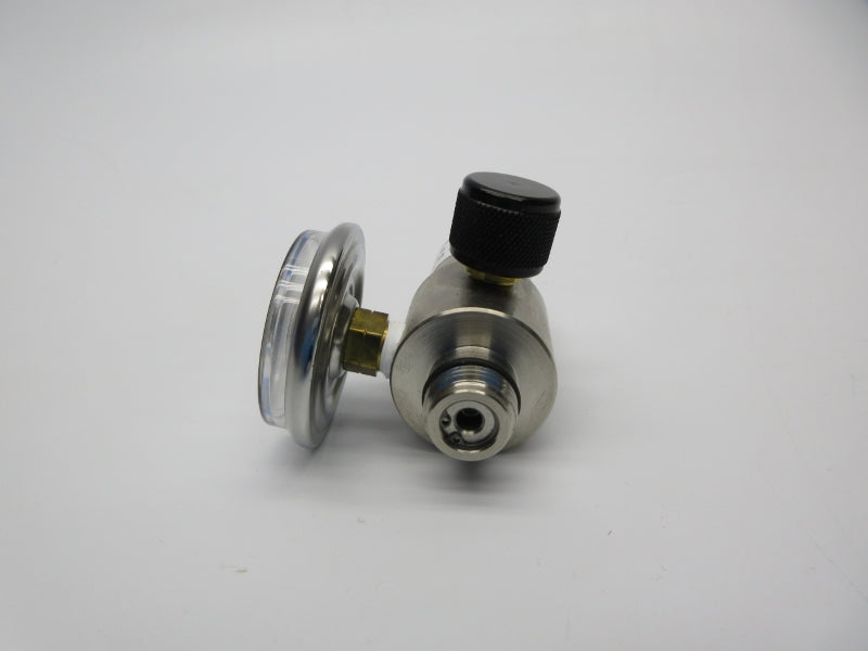 NORLAB NLB517 0-1200PSI NSNP