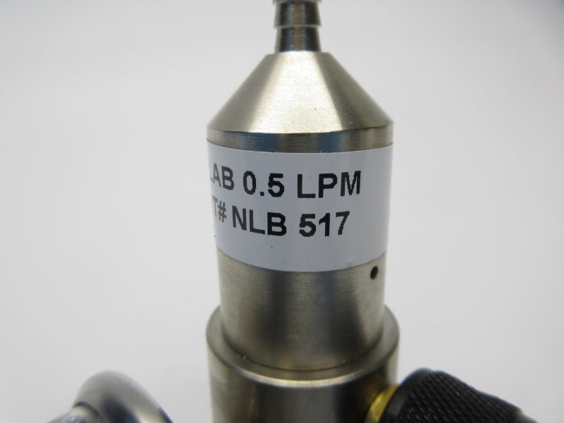 NORLAB NLB517 0-1200PSI NSNP