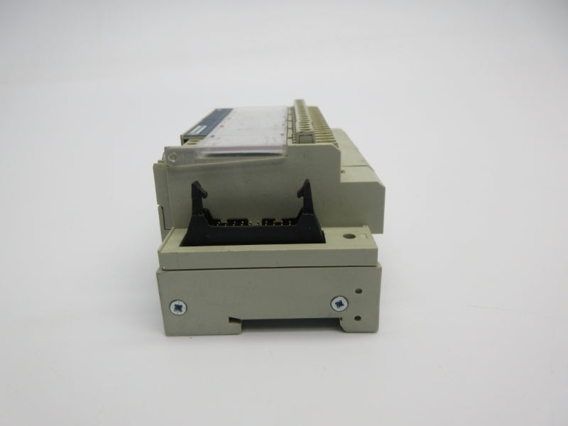 TELEMECANIQUE ABE7-R16S111 24VDC NSNP
