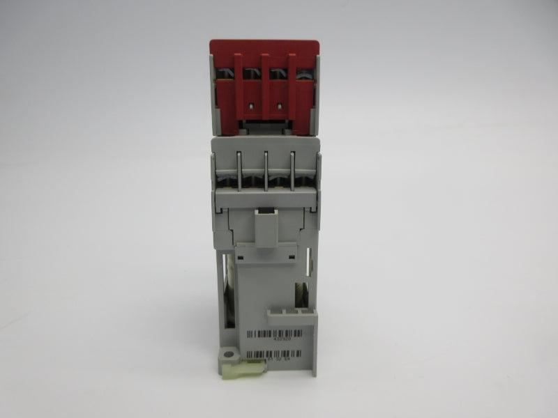 ALLEN BRADLEY 700S-CFB440ZJC SER. A 24VDC NSNP
