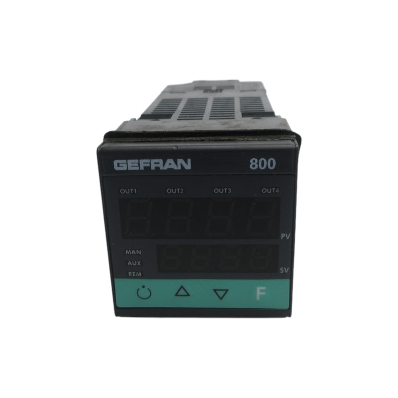 GEFRAN 800V-RRRI-07301 100-240VAC UNMP