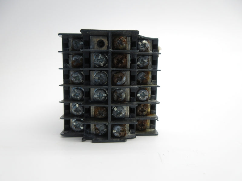 GEFRAN 800V-RRRI-07301 100-240VAC UNMP