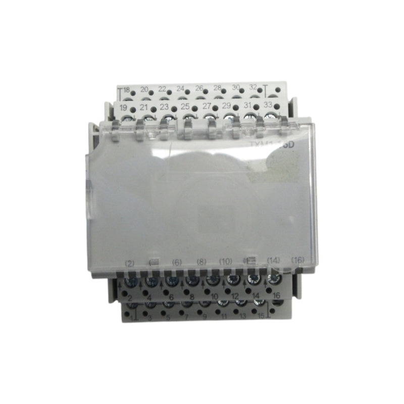 SIEMENS TXM1.16D NSNP