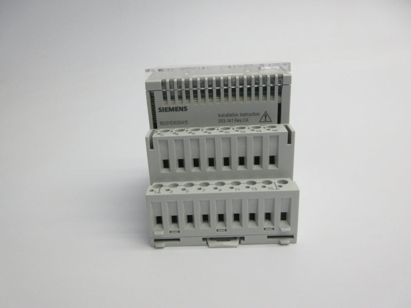 SIEMENS TXM1.16D NSNP