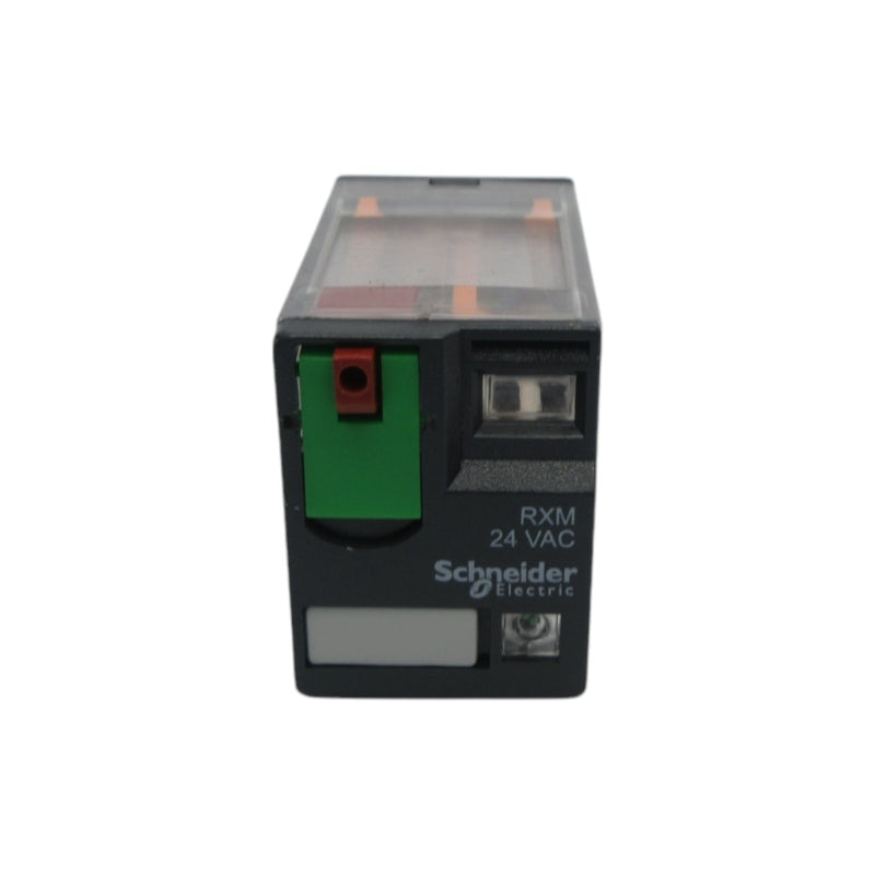 SCHNEIDER ELECTRIC RXM4AB2B7 24VAC NSNP