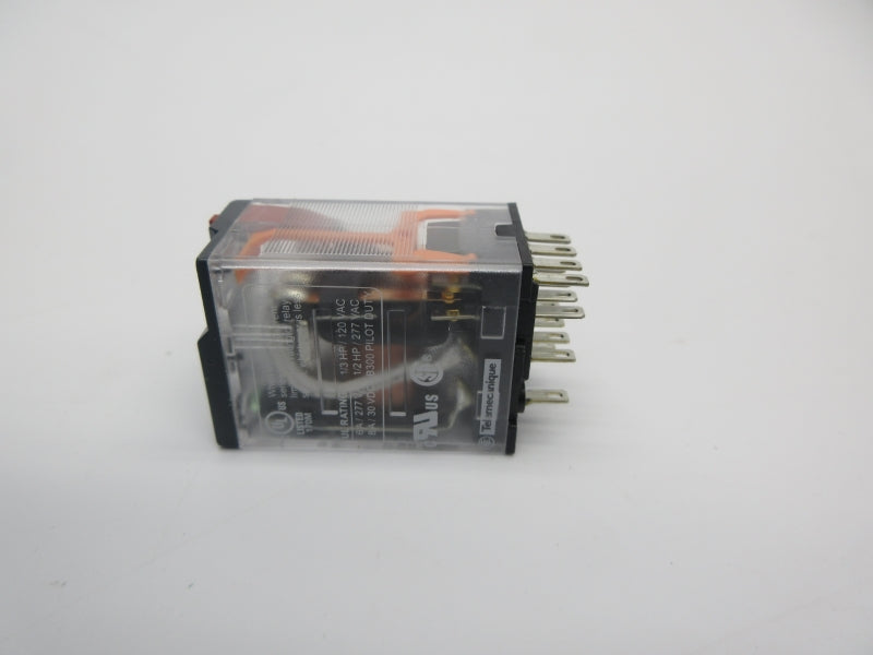 SCHNEIDER ELECTRIC RXM4AB2B7 24VAC NSNP