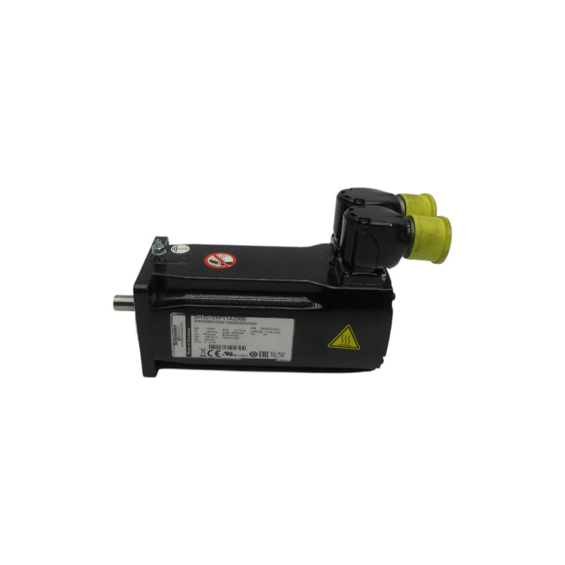 SCHNEIDER ELECTRIC SH30701P11A2000 NSNP