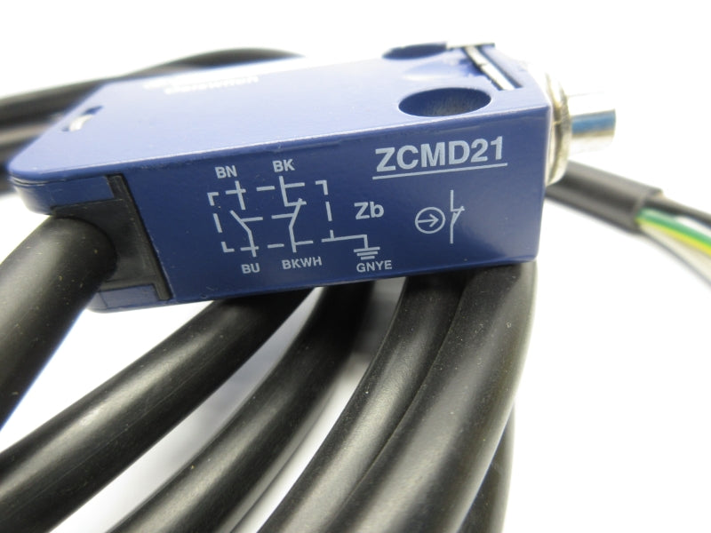 TELEMECANIQUE ZCMD21 NSNP