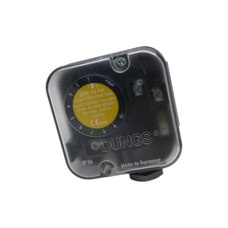 DUNGS GW10A4 250VAC 10A NSNP