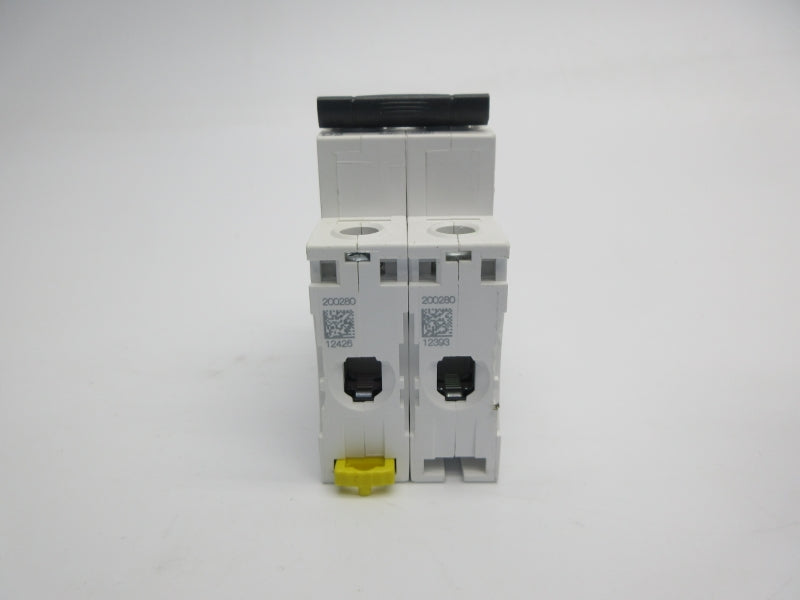 SCHNEIDER ELECTRIC A9F75202 400V 2A NSNP