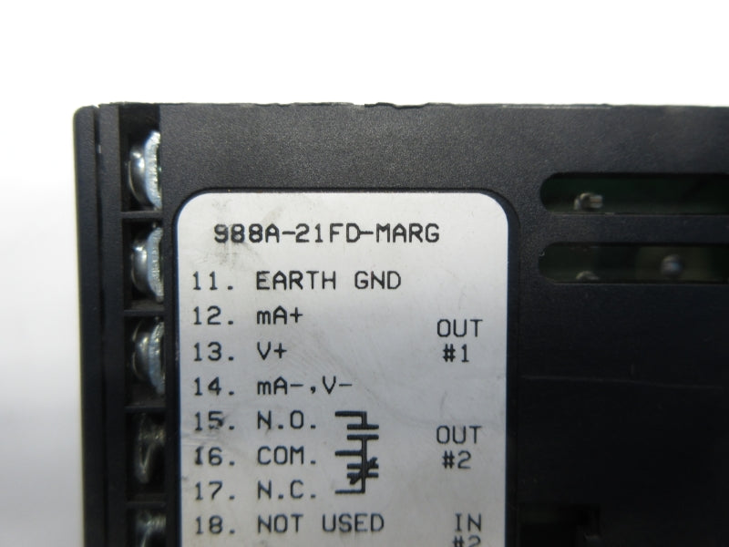 WATLOW 988A-21FD-MARG NSNP