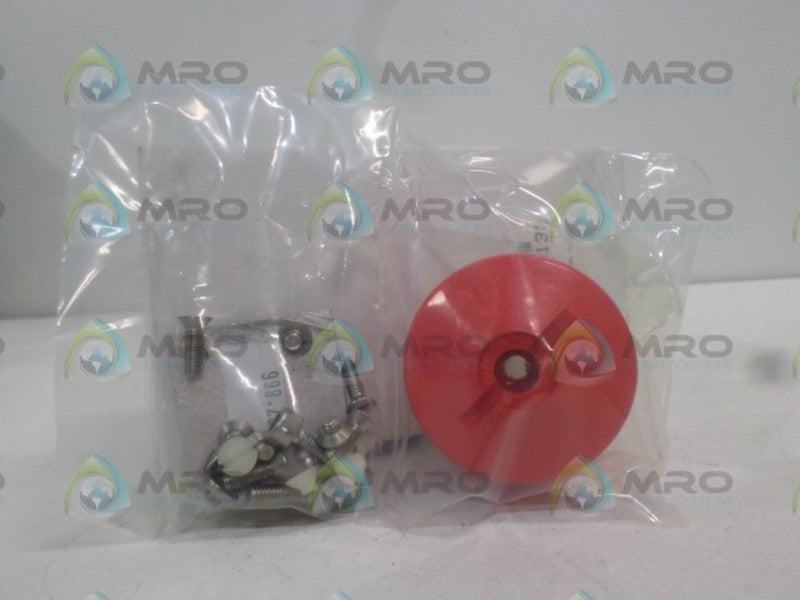 PROXIMITY CONTROLS P1 POSITION TARGET VALVE NSMP