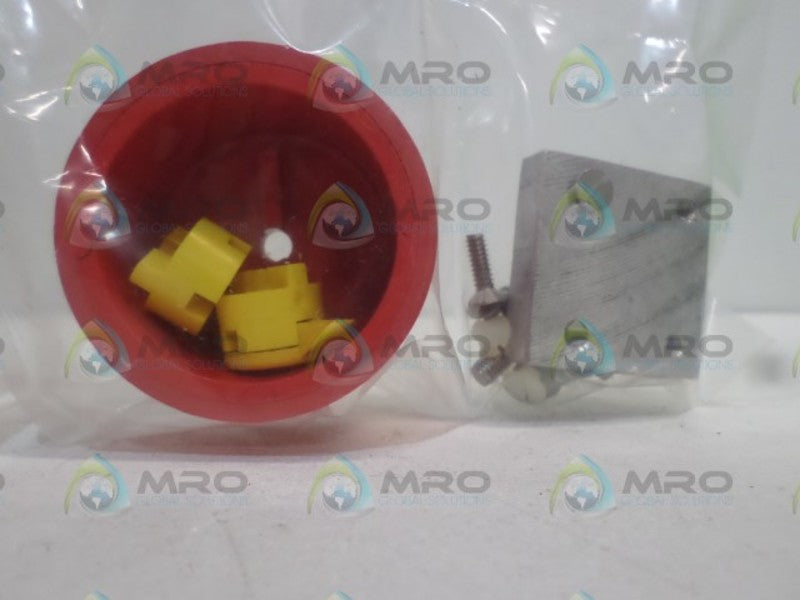 PROXIMITY CONTROLS P1 POSITION TARGET VALVE NSMP