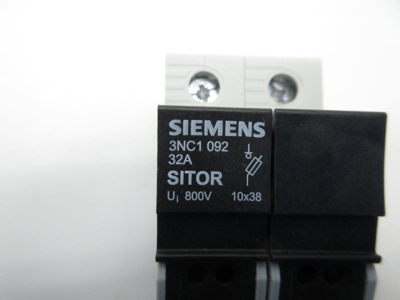 SIEMENS 3NC1092 800V 32A NSNP