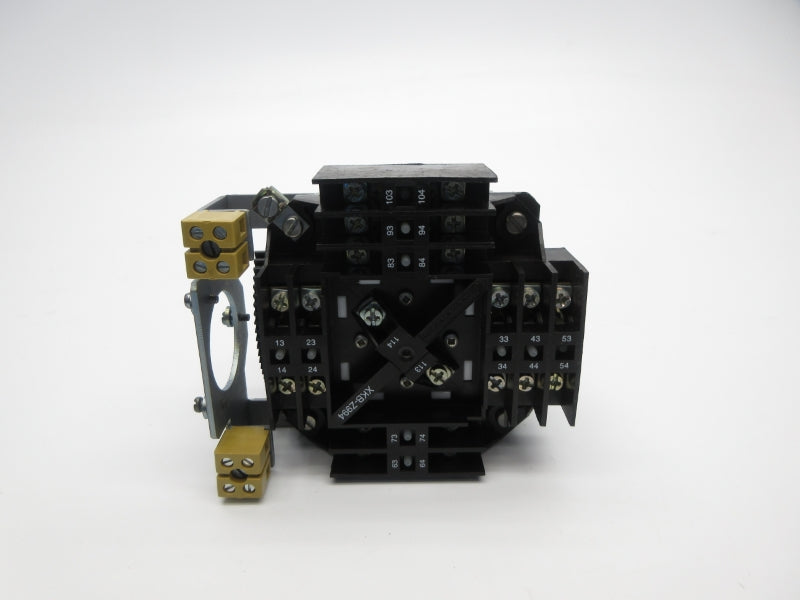 SCHNEIDER ELECTRIC XKBA36224 500V 10A NSNP