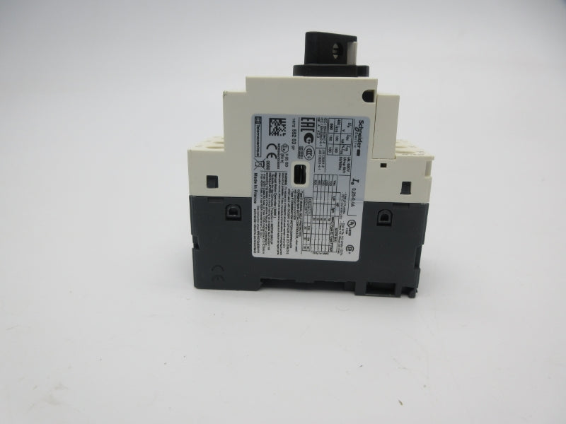 SCHNEIDER ELECTRIC GV2-P03 0.25-0.4A NSNP