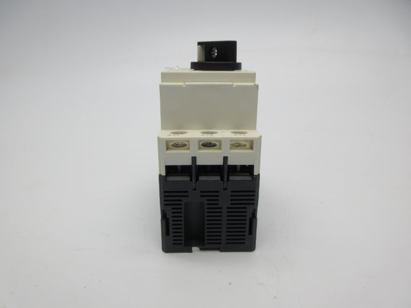 SCHNEIDER ELECTRIC GV2-P03 0.25-0.4A NSNP