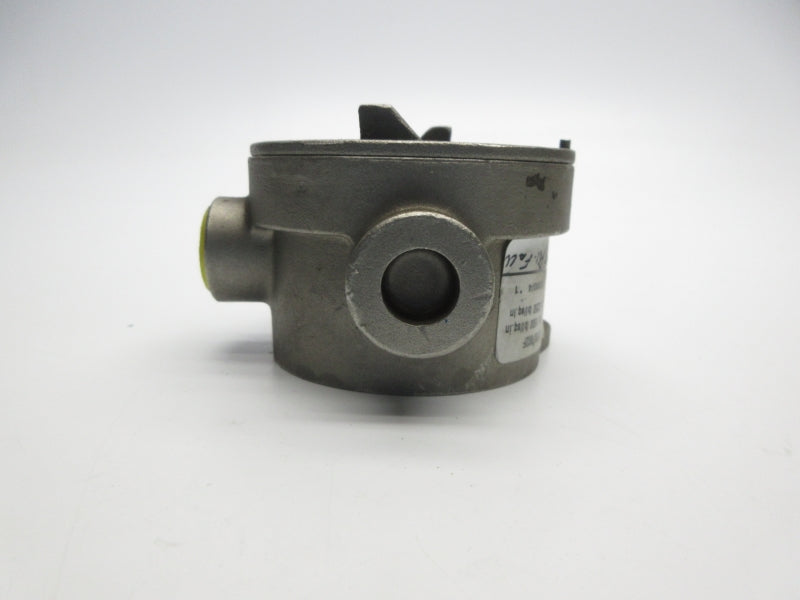 DELTA CONTROLS RVM20SF602F NSNP