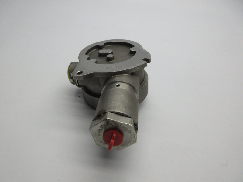 DELTA CONTROLS RVM20SF602F NSNP