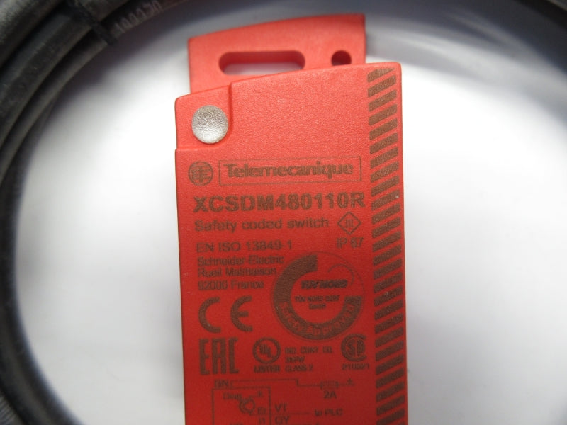 TELEMECANIQUE XCSDM480110R NSNP