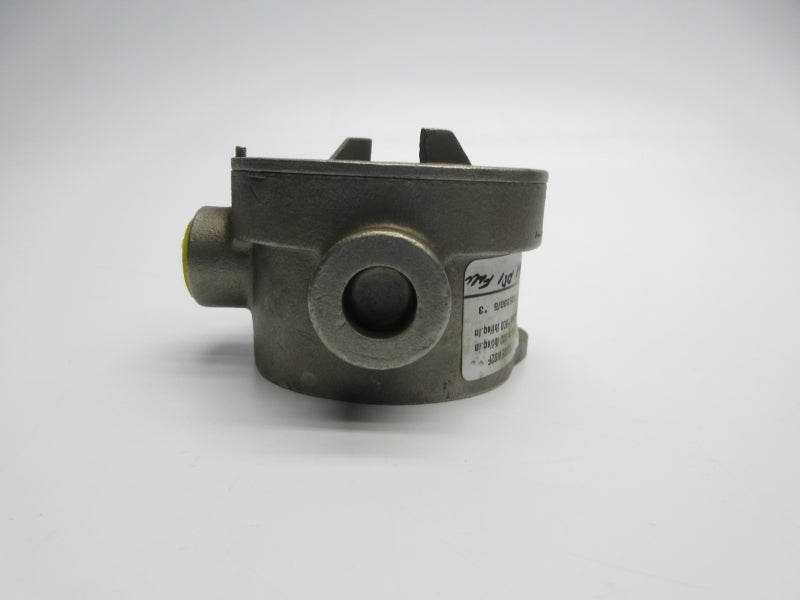 DELTA CONTROLS RVM20SEW02F NSNP