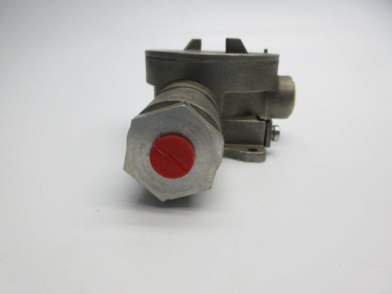 DELTA CONTROLS RVM20SEW02F NSNP