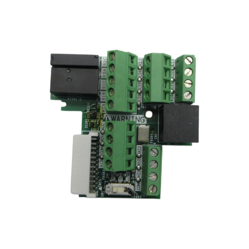 CIRCUIT BOARD PN072616P702 NSNP