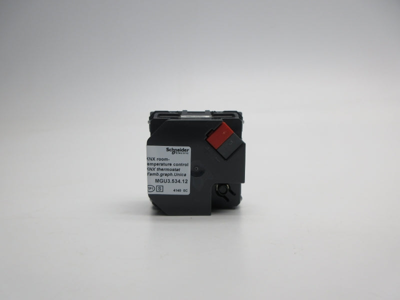 SCHNEIDER ELECTRIC MGU3.534.12 NSNP