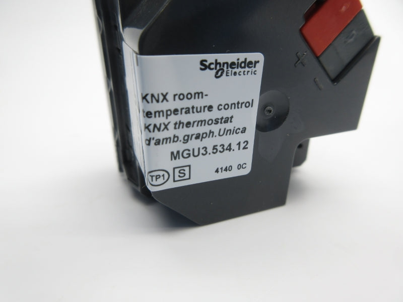 SCHNEIDER ELECTRIC MGU3.534.12 NSNP